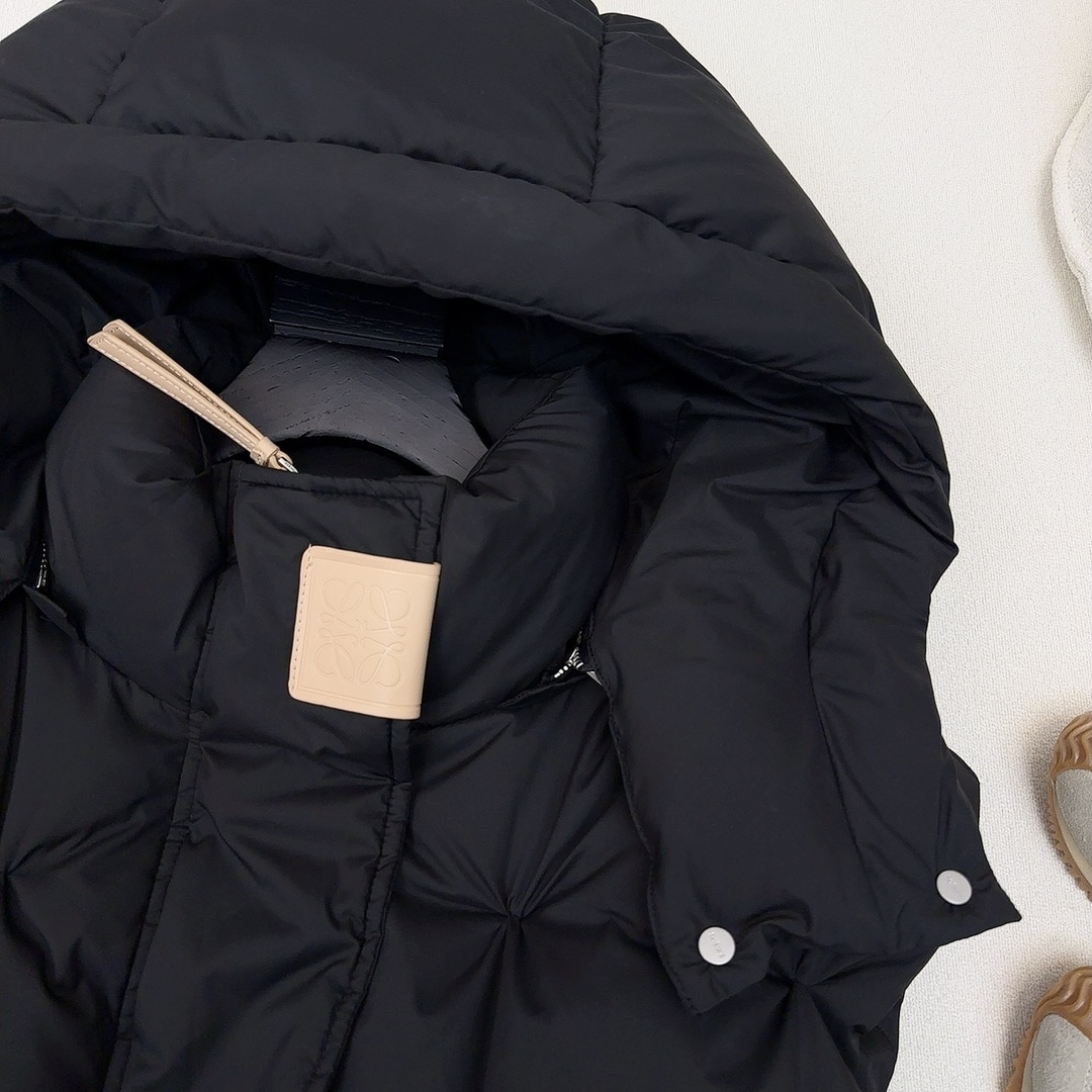 Loewe Down Jackets